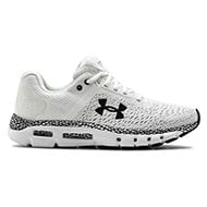 Women's UA HOVR Infinite 2 Running Shoes - Halo Gray