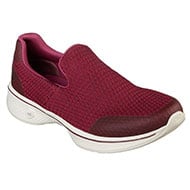 Skechers Women Go Walk 4 Go Walk Womens - 14945-RAS