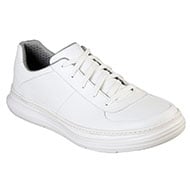 Skechers Moreno Men Lifestyle Shoe - 65983-WHT