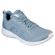 Skechers Ultra Flex Women Lifestyle Shoe - 13111-SAGE