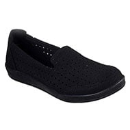 Skechers Madison Ave Women Lifestyle Shoe - 23952-BBK