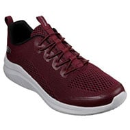 Skechers Men's Ultra Flex 2.0 Kelmer- 52767-BURG