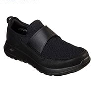 Skechers Men Go Walk Go Walk Max - 54627-BBK
