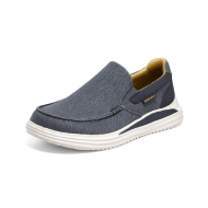Skechers Men Proven Shoes - 204785-NVY