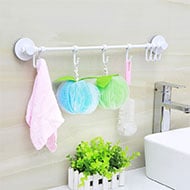 ECOCO E1504 Bathroom Shelves