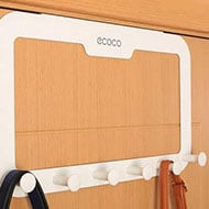 ECOCO E1605 Door Hook Hanger 