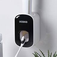 ECOCO E1922 Automatic Toothpaste Dispenser 