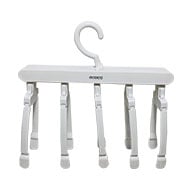 Ecoco 5 in 1 E1904 Space Saving Clothes Hanger