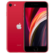 iPhone SE Red - 64GB (2020)
