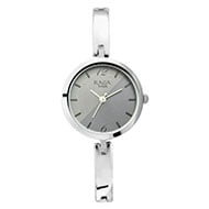 TITAN Raga Viva Analog Silver Dial - Women