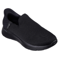 Skechers Men Slip-Ins GOwalk Flex Shoes - 216491-BBK