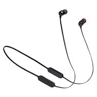JBL TUNE 125BT Earphone - Black