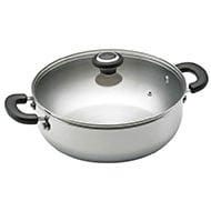 Meyer 28cm Covered Hot Pot 