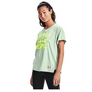 Women's Project Rock BSR Short Sleeve