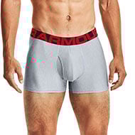 Under Armour Men's Techâ„¢ 3" Boxerjock (2 Packs) - Size Large
