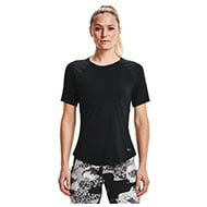 Women's UA RUSHâ„¢ Short Sleeve