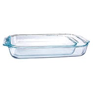 Pyrex 2Qt (1.9L) & 3Qt (2.8L) Basics