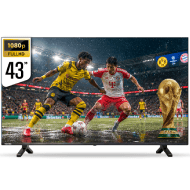 Toshiba 43 Inch LED TV
