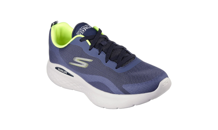 Skechers Men GOrun Lite Shoes - 220896-NVLM
