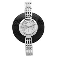 TITAN Analog Silver Dial Watch - Titan 