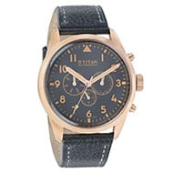 TITAN Men's Automatic Watch - Gents