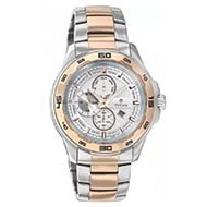 TITAN Regalia Analog White Dial - Gents