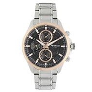 TITAN Octane Analog Watch - Gents