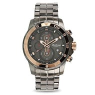 TITAN Octane Analog Watch - Gents