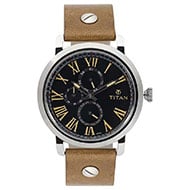 TITAN Analog Watch - Gents 