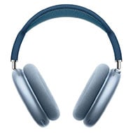 Apple AirPods Max 2020 with Smart Case - Sky Blue