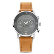 TITAN Athleisure Analog Watch - Gents 
