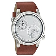TITAN-QUARTZ Quartz Watch - Gents