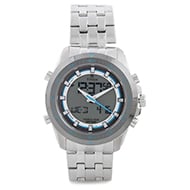 TITAN Analog Digital Watch - Gents 