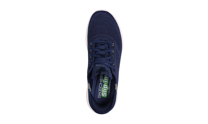 Skechers Men Slip-Ins Sport Ultra Flex 3.0 Shoes - 232458-NVY