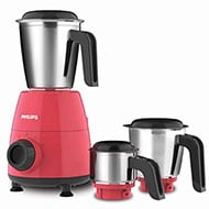 PHILIPS Mixer Grinder 