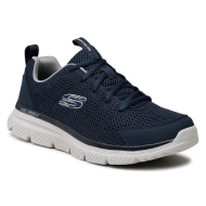 Skechers Burns 2.0 Sports Shoe - 8790129-NVGY
