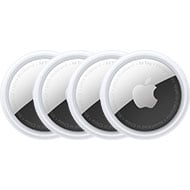Apple AirTag 4 Tags in 1 Pack 2021