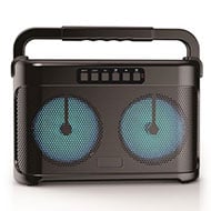 Abans Portable Battery Speaker
