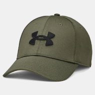 Under Armour Blitzing Stretch Cap - 1376700-390