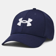 Under Armour Blitzing Stretch Cap - 1376700-410