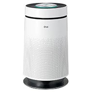 LG Air purifier 452 CADR