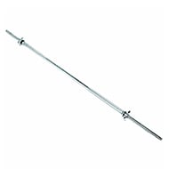 Quantum Fitness Regular Straight Bar 6 FT