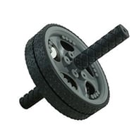 PROFORM Fitness Gear Exercise Wheel - BLACK