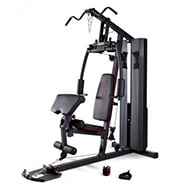 Quantum Fitness Marcy Home Gym - MKM-81010
