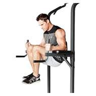 Quantum Fitness Marcy Power Tower TC3515