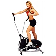Quantum Fitness Electrical Body Trainer