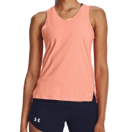 Under Armour Women's UA Iso-Chill Laser Tank