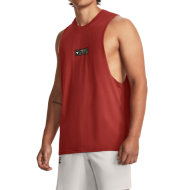 Under Armour Pjt Rock St Dagger Tank 
