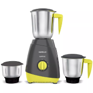 HAVELLS Capture 3 Jar Mixer Grinder 600W