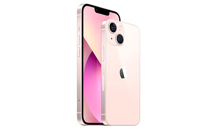 ［おまけ付き］iPhone 13 mini 512GB ピンク iPhone 13 Pink 512GB (Unlocked) – Plug